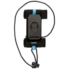 TwoNav Gps-halterung Quicklock Rucksack - Black - One Size