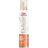 Wella Deluxe Traum Wellen & Locken Schaumfestiger 200 ml