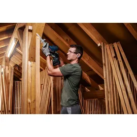 Bosch Säbelsägeblatt S 922 HF 5 Stück
