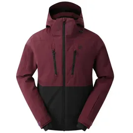 Dare 2b Baseplate Iii Jacke Black/Fig 3XL