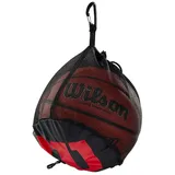 Wilson Balltasche ""Basketball""