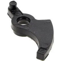 Black & Decker Hebel kompatibel mit/Ersatzteil für Black+Decker 90560220 GLC3630L Akku-Rasentrimmer