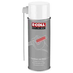 E-COLL Röstlöser Spray 400ml Efficient EE (12 Stk.)