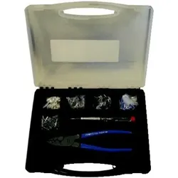 Aderendhülsen-Sortiment