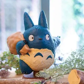 Semic Middle Totoro Figur 37 cm
