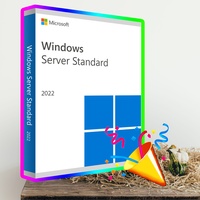 Microsoft Windows Server 2022 Standard