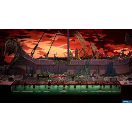 The Rogue Prince of Persia (USK) (Nintendo Switch)