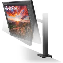 LG UltraFine 27UN880-B 27"