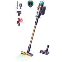 Dyson Gen5detect Absolute nachtblau/kupfer