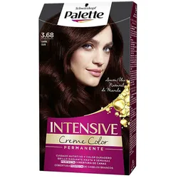 PALETTE PALETTE INTENSIVE tinte - Caoba