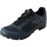 Vaude Pavei Ventilation Dark Sea 44