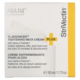 StriVectin TL Advanced Tightening Neck Cream 50 ml