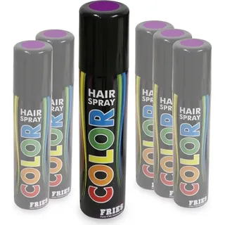 Fries Color-Haarspray lila 100 ml