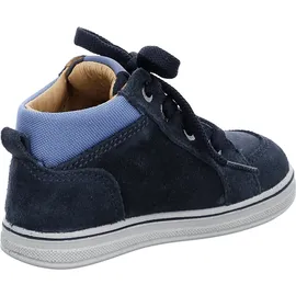 Lurchi Halbschuhe Blau 22