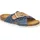 Gabor 83.032 Damenschuhe 83.032.46 83.032.46 blau EU 40 - 40 EU