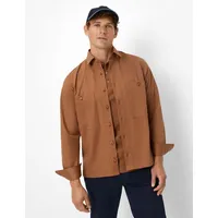 Brax Herren Style KAY camel, braun, Gr. XXL