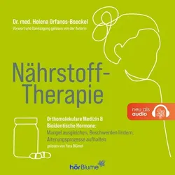 Nährstoff-Therapie