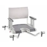 Invacare Aquatec® Sorrento Badewannen-Drehsitz