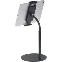 DURABLE Tablet-Halterung Twist Table schwarz