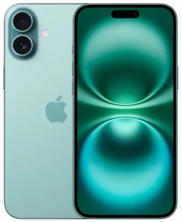 Smartphone Apple IPHONE 16 PLUS MY2J3QL/A 6,7