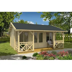 Ferienhaus Staffordshire 1 Platinum