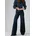 Levi s Weite Jeans Jeans SHAPING Damen Gr 29 Länge 30 chances are Denim/Jeans Obermaterial 80 Baumwolle 19 Polyester 1 Elasthan weit knöchellang Jeans im Five-Pocket Style Topseller