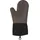 Oxo Good Grips Ofenhandschuh/Topfhandschuh aus Silikon – schwarz