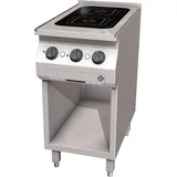 MKN HotLine Elektro Herd Induktion 2