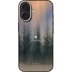 Focus - iPhone 16 Handyhülle - Soft case