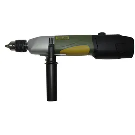 PROXXON Akku Industrie Geradschleifer IGS/A / im Koffer - Akku/Ladegerät - 29850