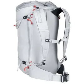 Blue Ice Stache Ice 38 Tourenrucksack Pearl Blue/Grau