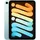Apple iPad mini (7. Generation 2024) 128 GB Wi-Fi + Cellular Blau