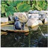 UBBINK Wasserspeier Frosch