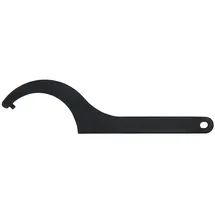 KS Tools Fester Hakenschlüssel mit Zapfen 34-36 mm