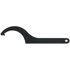 KS Tools Fester Hakenschlüssel mit Zapfen 34-36 mm