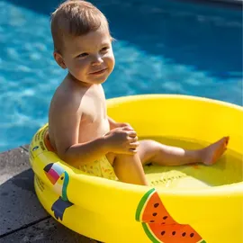 Swim Essentials Baby Plansch Matte 76 cm Multicolored (1.0 Stück)