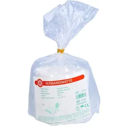 Verbandwatte 2mx8cm gerollt