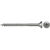 Fischer Spanplattenschraube PowerFast 3,5 x 40 100 Stück