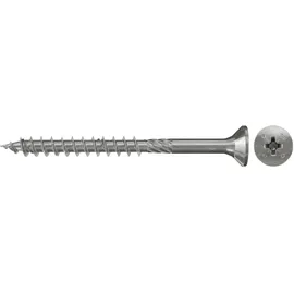 Fischer Spanplattenschraube PowerFast 3,5 x 40 100 Stück