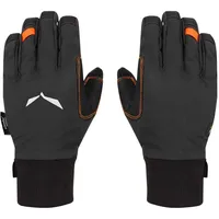 Salewa Ortles Dst/am Handschuhe - Black Out - S