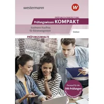 westermann berufliche bildung Prüfungsvorbereitung Prüfungswissen KOMPAKT - Kaufmann/Kauffrau für Büromanagement
