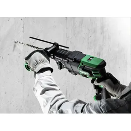 Hikoki DH28PECWSZ inkl. Koffer