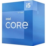 Intel Core i5-12400 LGA1700 Box