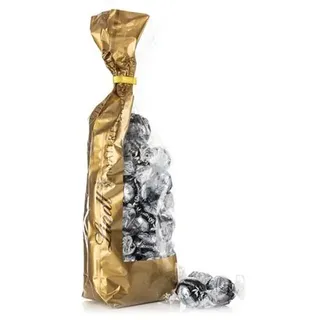 LINDT Lindor Kugeln mit zartschmelzender Füllung, sortenrein Inhalt mind. 498g