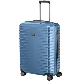 Titan Litron 4-Rollen Cabin 55 cm / 44 l eisblau