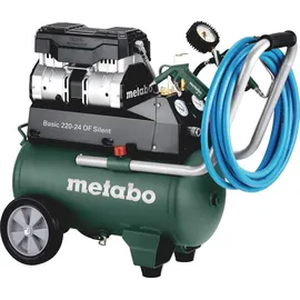 Metabo Basic 220-24 OF Silent