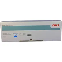 Oki Cyan 45862821