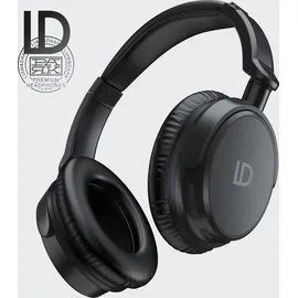 Liam&daan kabellose Bluetooth On-Ear Kopfhörer PARK Wireless Headphone / Headset