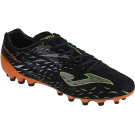 Joma Evolution Cup AG Herren orange/black 42,5