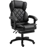 Trisens Chefsessel schwarz